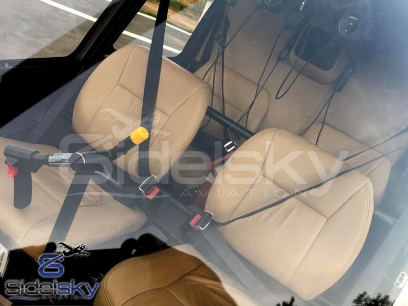 ROBINSON R44 RAVEN II 2014