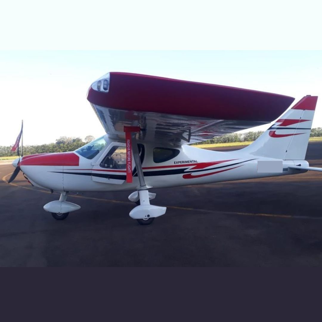 PEGASUS IB-02 2008 PEGASUS IB-02 2008