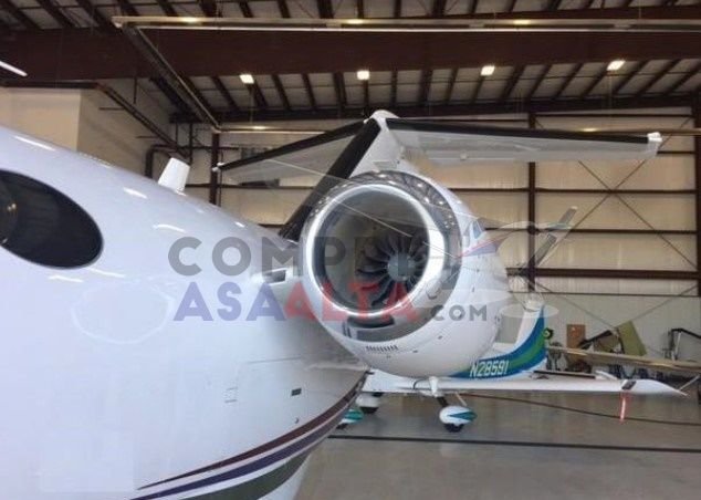 CESSNA CITATION 510 MUSTANG 2007 CESSNA CITATION 510 MUSTANG 2007