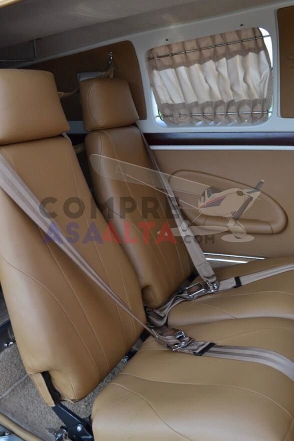 BEECHCRAFT BARON 58 2002 BEECHCRAFT BARON 58 2002