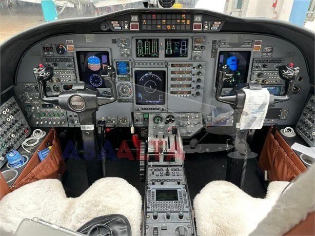 CESSNA 550 CITATION BRAVO 2005 CESSNA 550 CITATION BRAVO 2005
