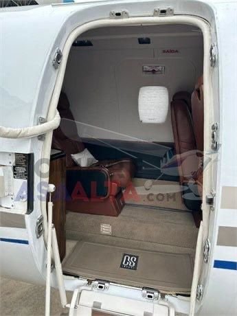 CESSNA 550 CITATION BRAVO 2005 CESSNA 550 CITATION BRAVO 2005