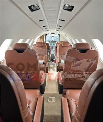 CESSNA 550 CITATION BRAVO 2005 CESSNA 550 CITATION BRAVO 2005
