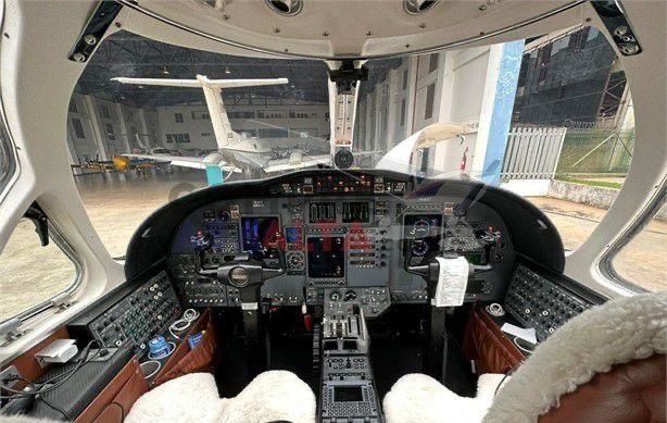 CESSNA 550 CITATION BRAVO 2005 CESSNA 550 CITATION BRAVO 2005