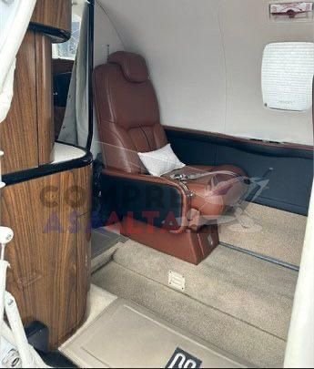 CESSNA 550 CITATION BRAVO 2005 CESSNA 550 CITATION BRAVO 2005