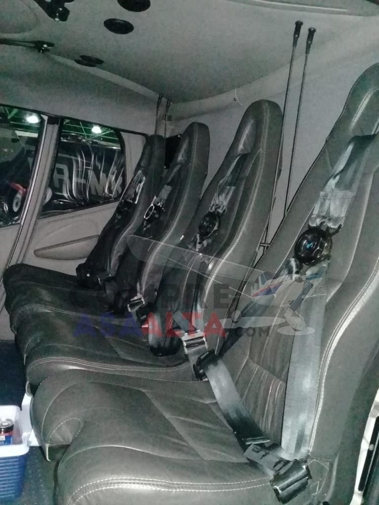EUROCOPTER EC130 B4 2012 EUROCOPTER EC130 B4 2012