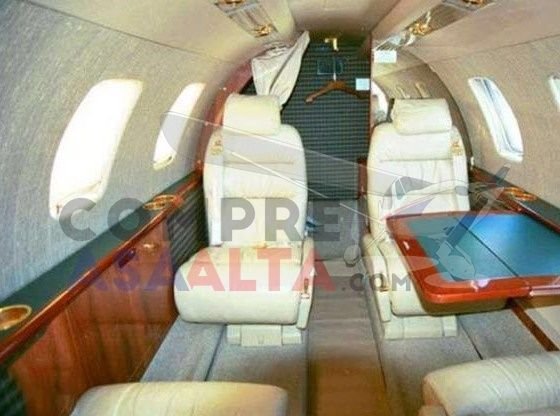 CESSNA CITATION JET 1999 CESSNA CITATION JET 1999