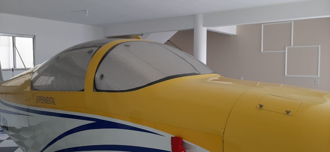 VAN’S RV-7A EAGLE 2009 VAN’S RV-7A EAGLE 2009