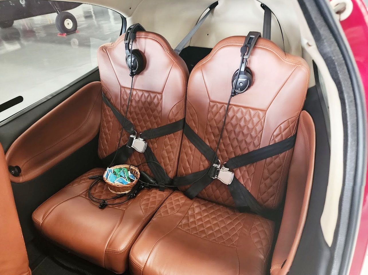 CIRRUS AIRCRAFT SR22 2010