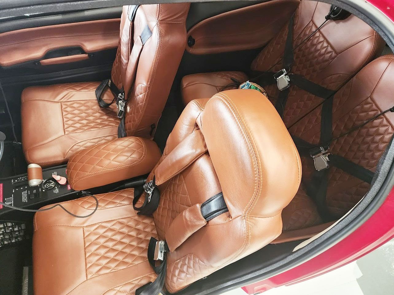 CIRRUS AIRCRAFT SR22 2010