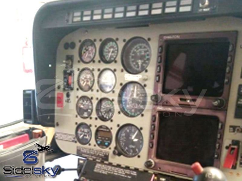BELL 206B JET RANGER III 2004