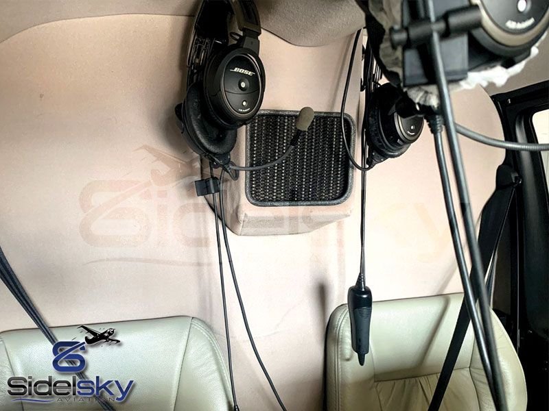 ROBINSON R44 RAVEN II 2012