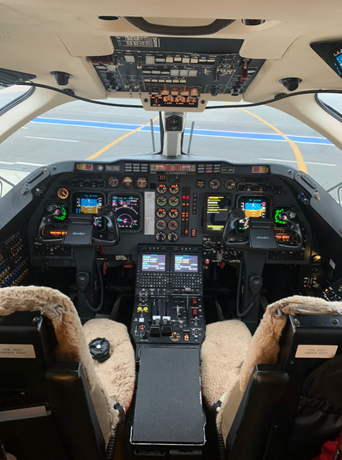 HAWKER 400XP 2005 HAWKER 400XP 2005