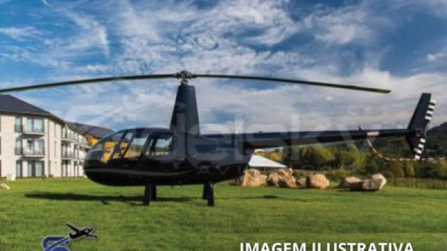 ROBINSON R44 RAVEN II 2012