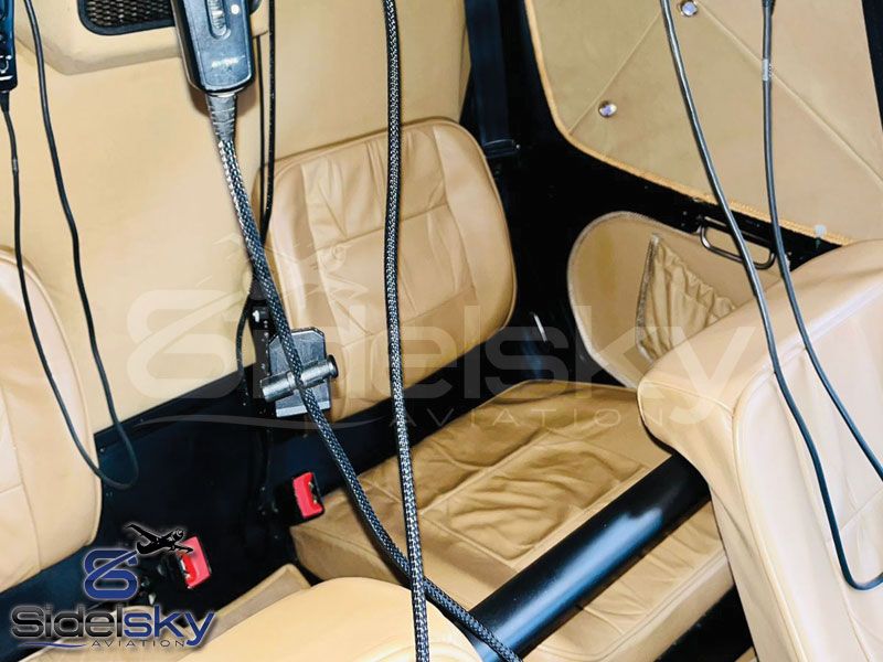 ROBINSON R44 RAVEN II 2012