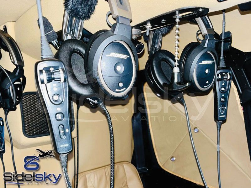 ROBINSON R44 RAVEN II 2012