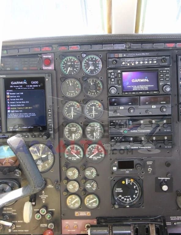 PIPER CHEYENNE I 1979 PIPER CHEYENNE I 1979