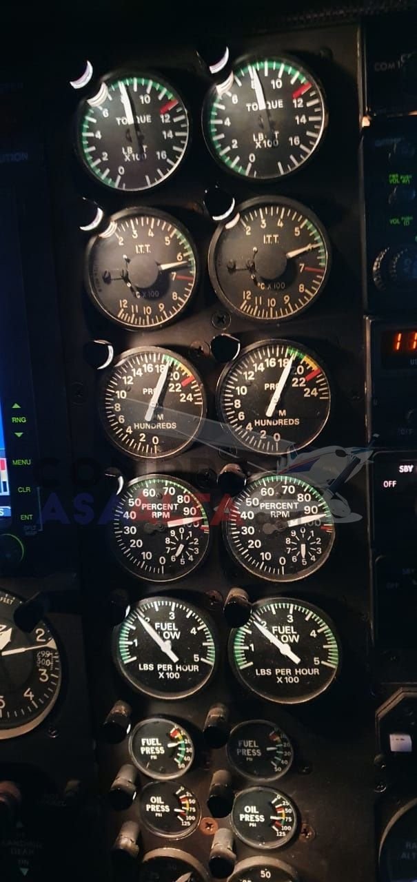 PIPER CHEYENNE I 1979 PIPER CHEYENNE I 1979