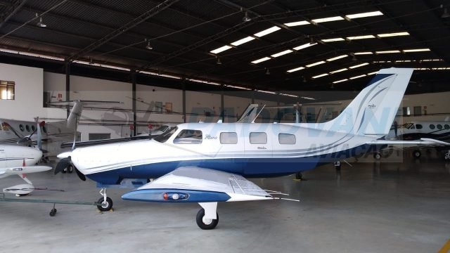 PIPER PA-46R-350T MATRIX 2010