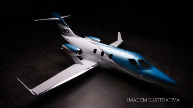HONDA JET ELITE II – NOVO