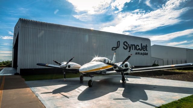 PIPER SENECA V 1997