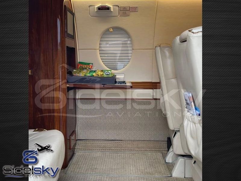 BEEHCRAFT BEECHJET 400A 1998