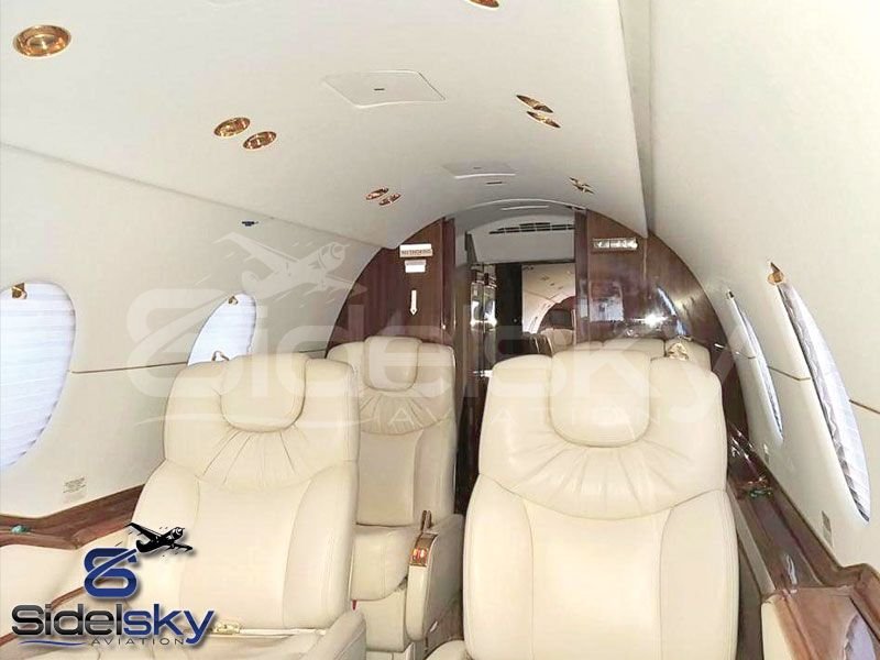 BEEHCRAFT BEECHJET 400A 1998