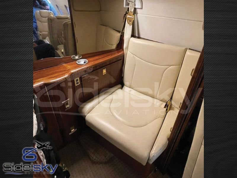 BEEHCRAFT BEECHJET 400A 1998