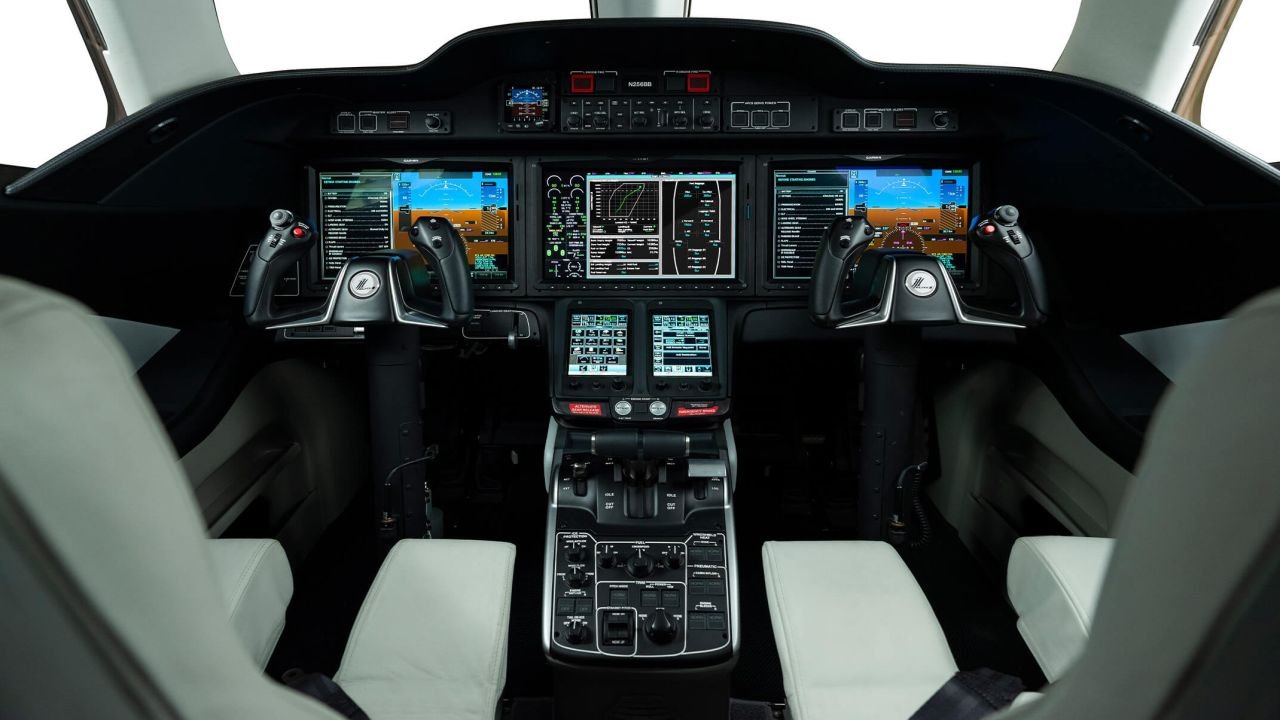 HONDA JET ELITE II – NOVO