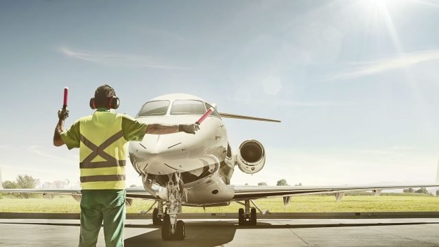 SERVIÇOS AEROPORTUÁRIOS