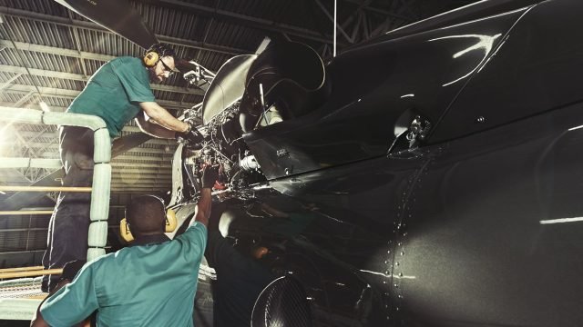 VENDA DE PEÇAS BELL HELICOPTER