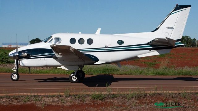 King Air C90GT – 2006
