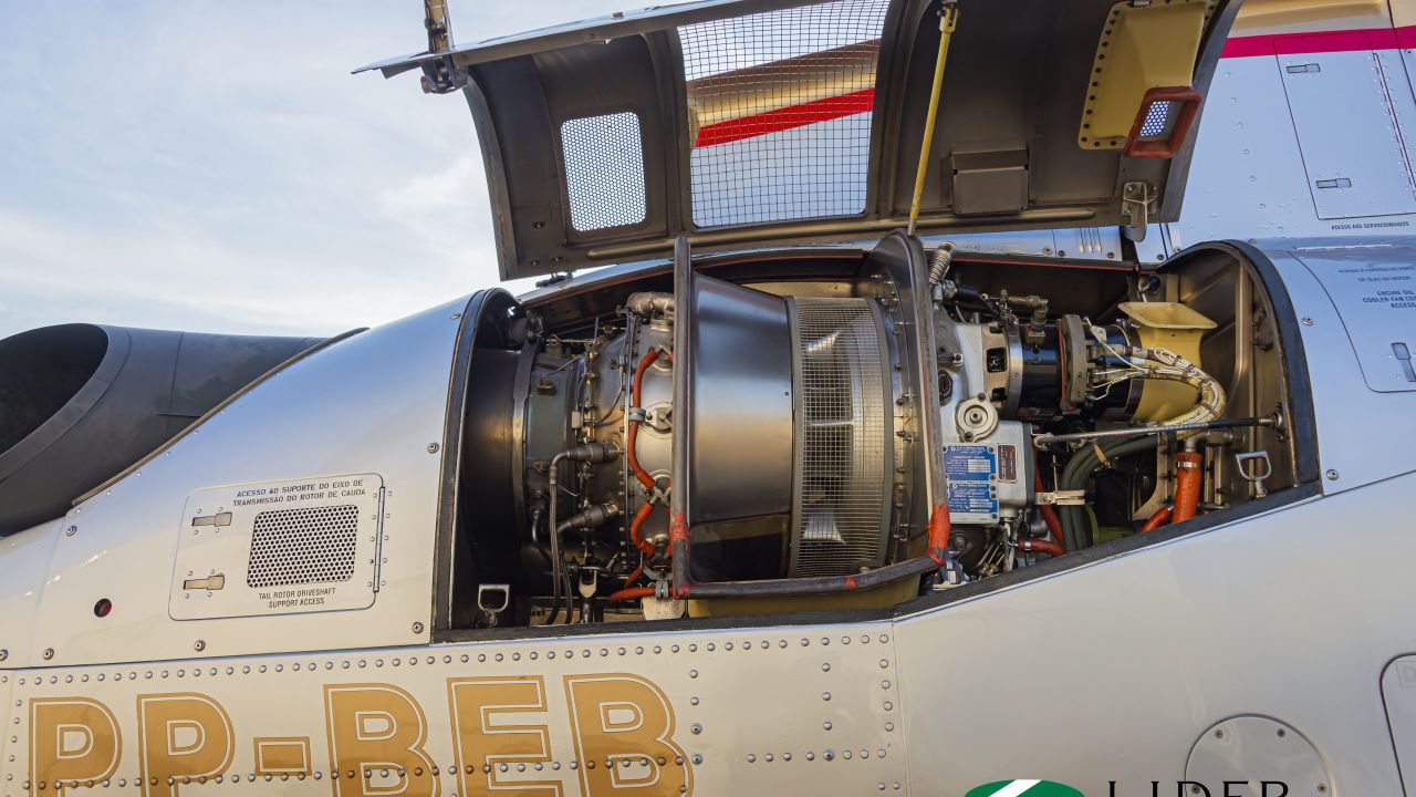 AGUSTA AW109SP GRAND NEW 2012