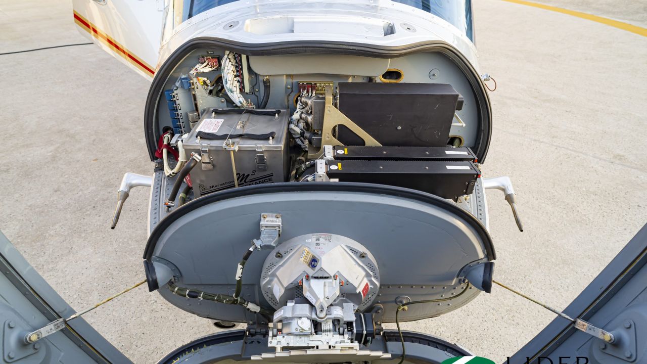 AGUSTA AW109SP GRAND NEW 2012