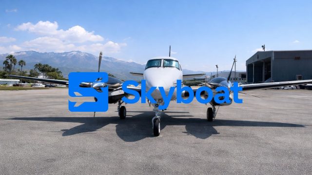 BEECHCRAFT KING AIR 260 2023