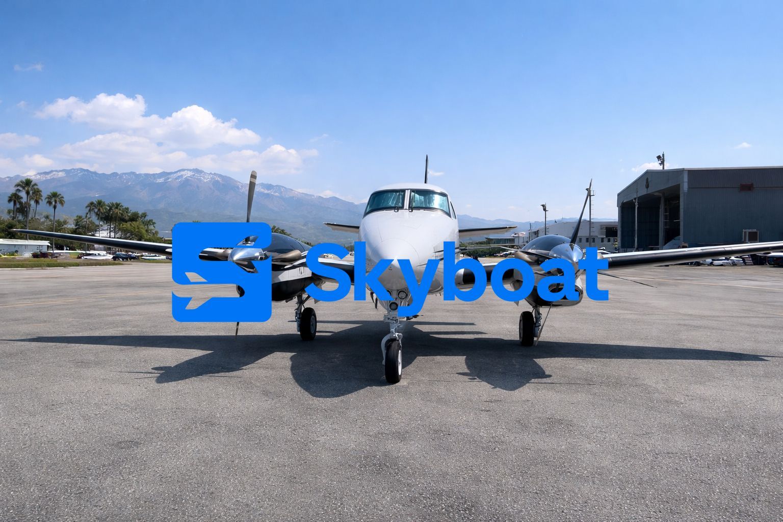 BEECHCRAFT KING AIR 260 2023