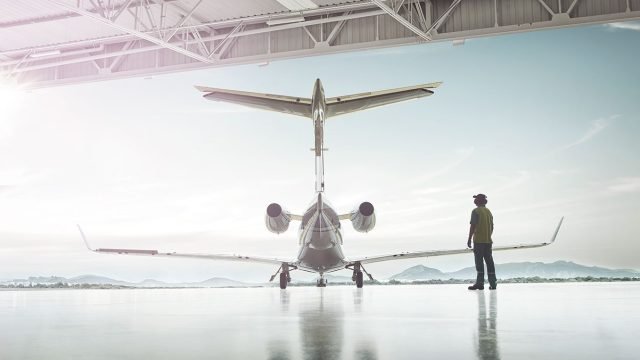 AERONAVES SEMINOVAS