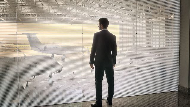 SEGURO AERONÁUTICO