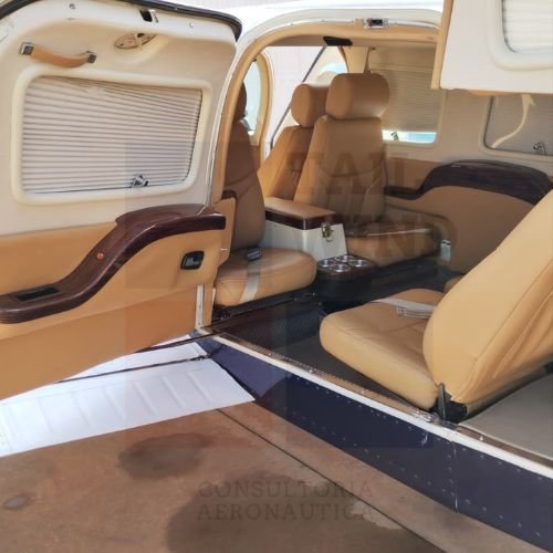 EMBRAER EMB-720D 1981 EMBRAER EMB-720D 1981