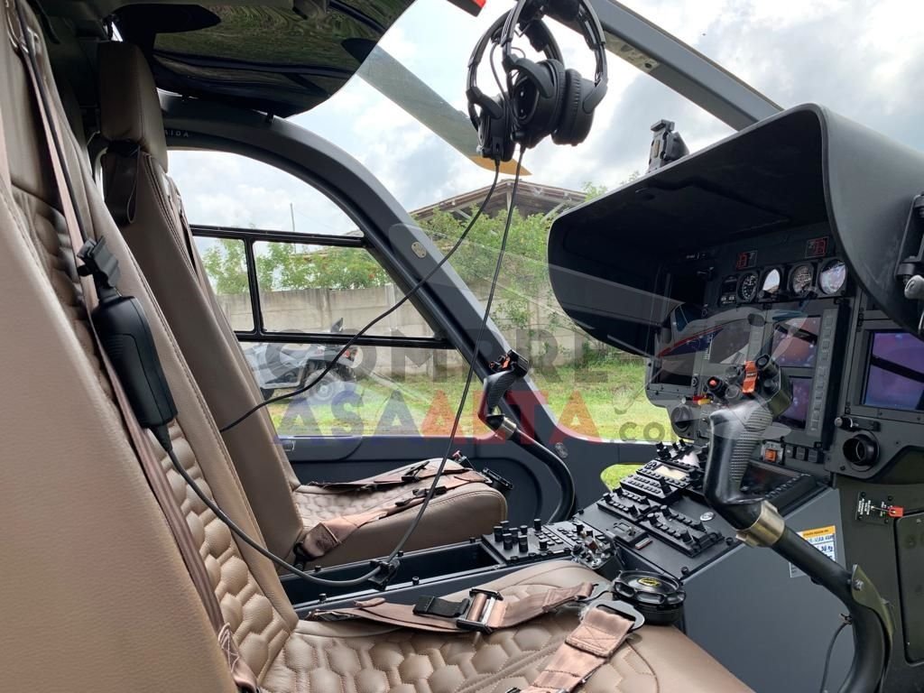 EUROCOPTER EC135 P2 2002 EUROCOPTER EC135 P2 2002