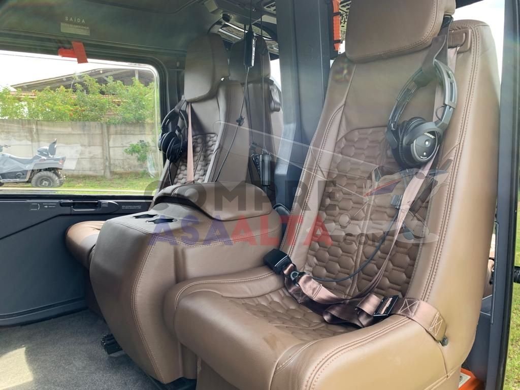 EUROCOPTER EC135 P2 2002 EUROCOPTER EC135 P2 2002