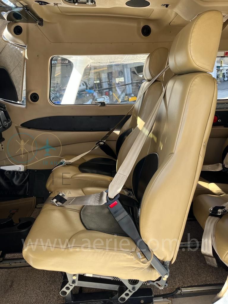 CESSNA TURBO 206H STATIONAIR 2013