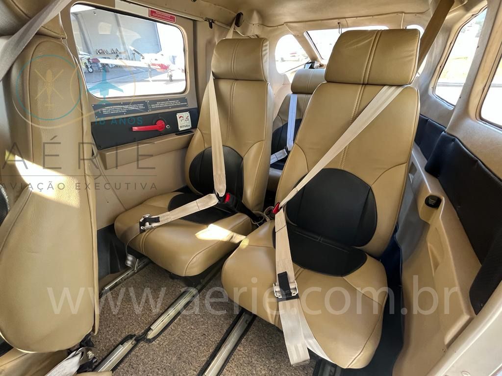 CESSNA TURBO 206H STATIONAIR 2013