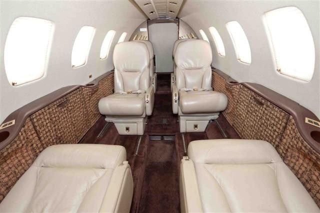 CITATION BRAVO 550 2004 CITATION BRAVO 550 2004