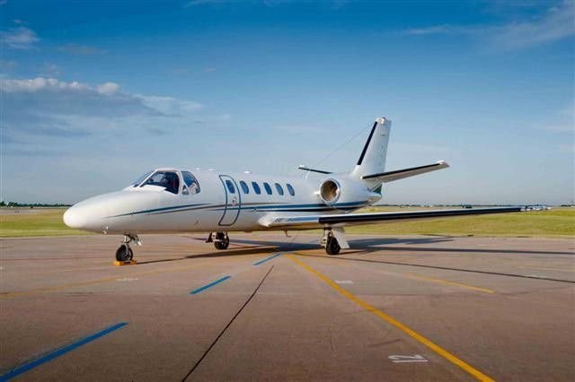 CITATION BRAVO 550 2004 CITATION BRAVO 550 2004