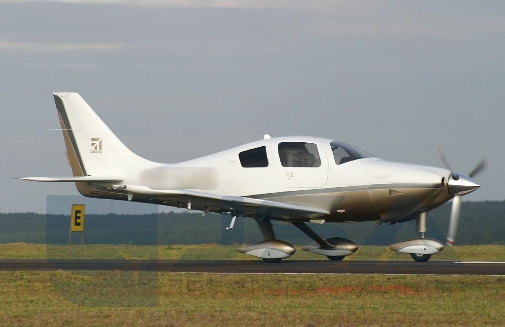 CESSNA 350 CORVALIS 2007 CESSNA 350 CORVALIS 2007