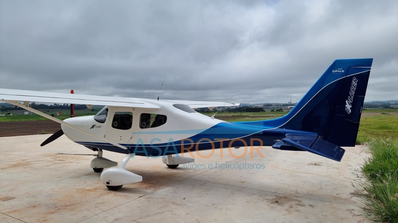 INPAER EXPLORER 2011 INPAER EXPLORER 2011