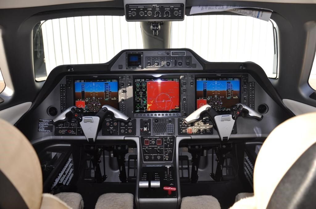 EMBRAER PHENOM 100 2009 EMBRAER PHENOM 100 2009