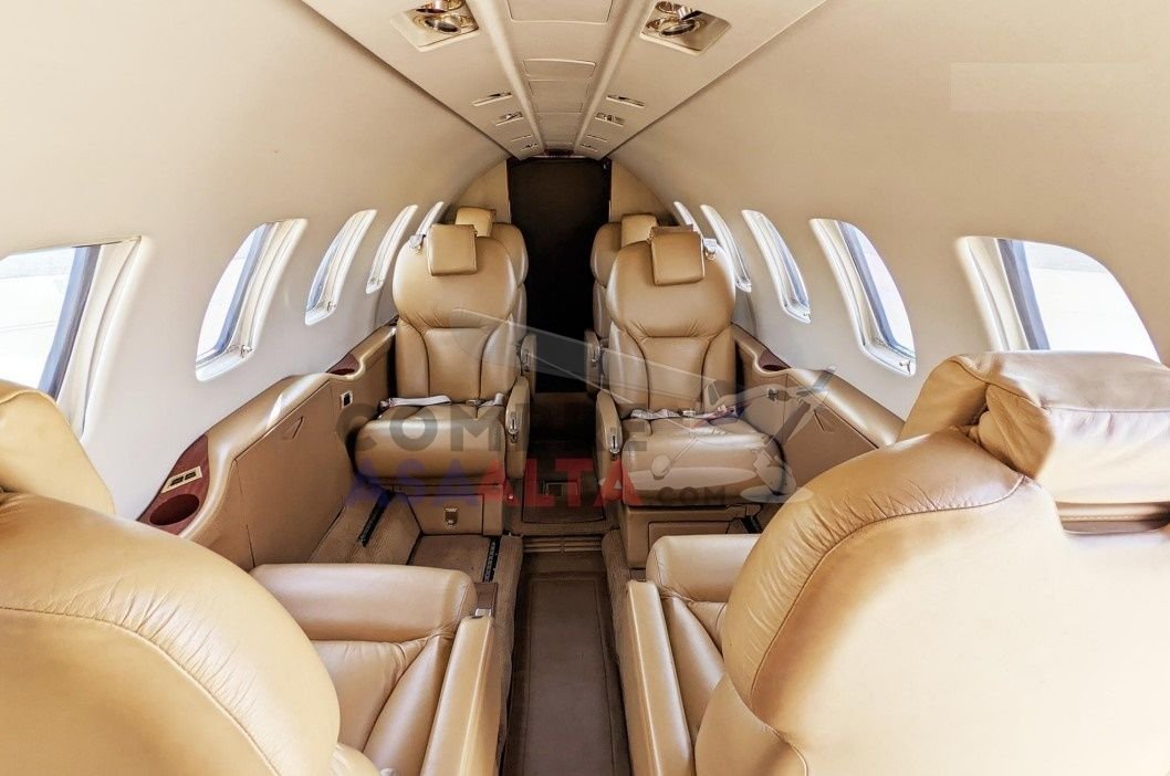 CESSNA CITATION BRAVO 2005 CESSNA CITATION BRAVO 2005