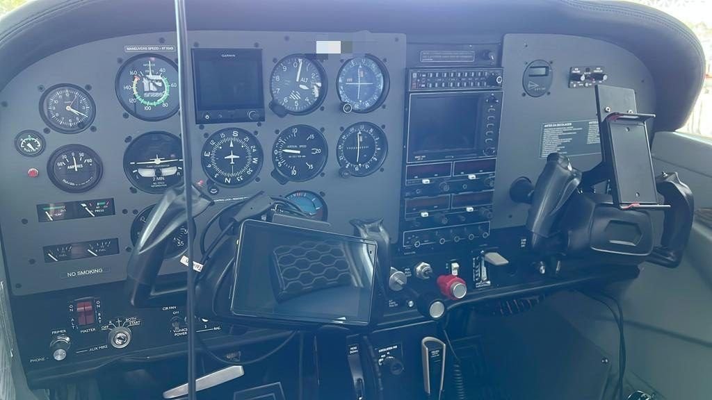CESSNA 172N 1978 CESSNA 172N 1978